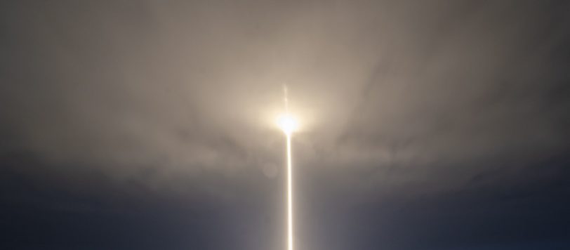 Bro-1 Launch UnseenLabs