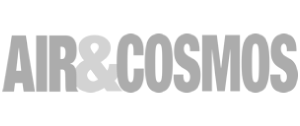 Logo Air and Cosmos