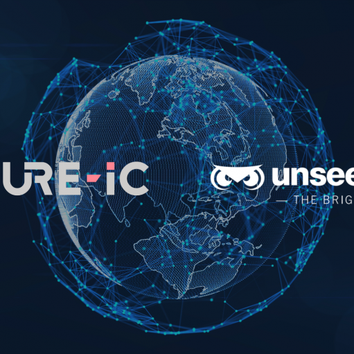 Unseenlabs and Secure-IC offer Post-Quantum Cryptography authentication