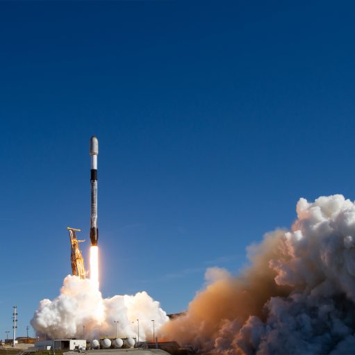 2 new satellites successfully launched into orbit for Unseenlabs, the world leader in Radio Frequency data and solutions from space