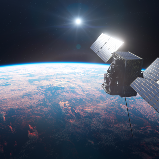 Unseenlabs Announces Next-Generation Satellite Constellation for 2026 to Monitor Sea, Land, and Space Environments from Space