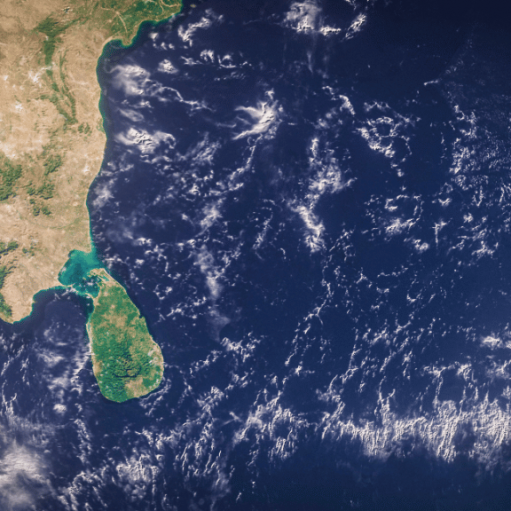 How Unseenlabs’ RF Intelligence Supports Strategic Monitoring of Research Vessels in the Indian Ocean